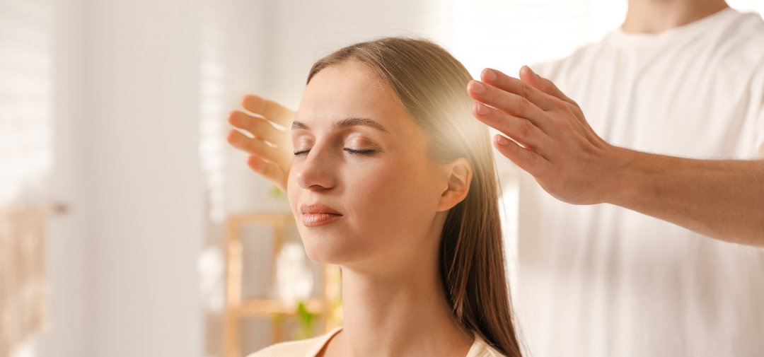 Pranic Healing