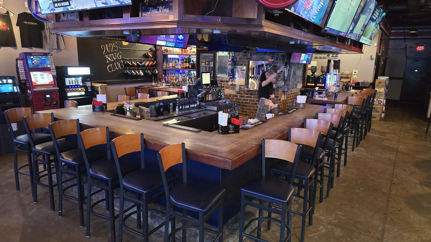 Bar photo 1