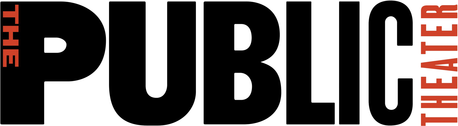 Close-up of a movie poster with the words 'STEPHANIE WORME' on the right side, featuring a black background and red text on the left.