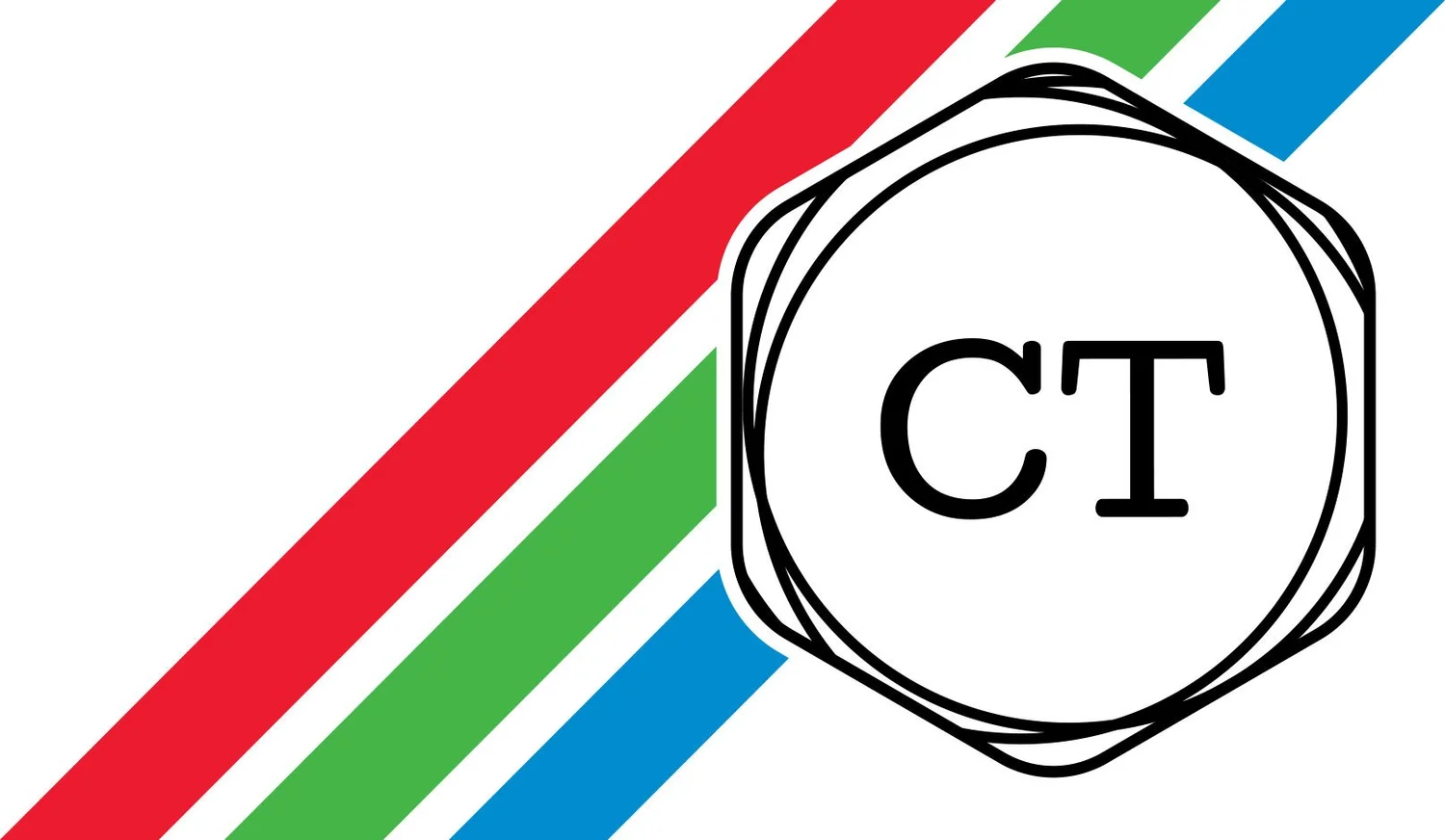 CT Serve UK LTD
