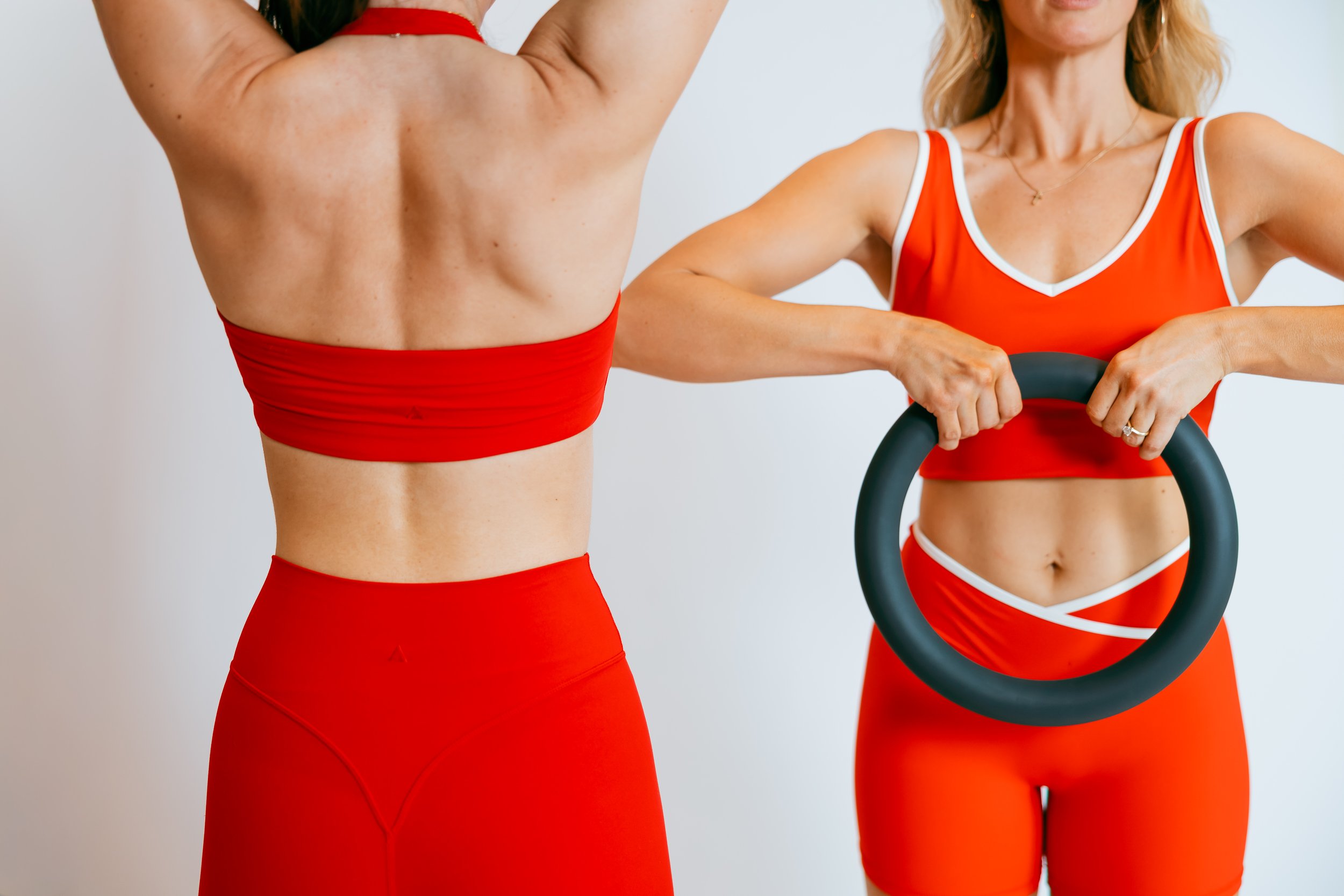 LUMA Pilates Corpus Christi
