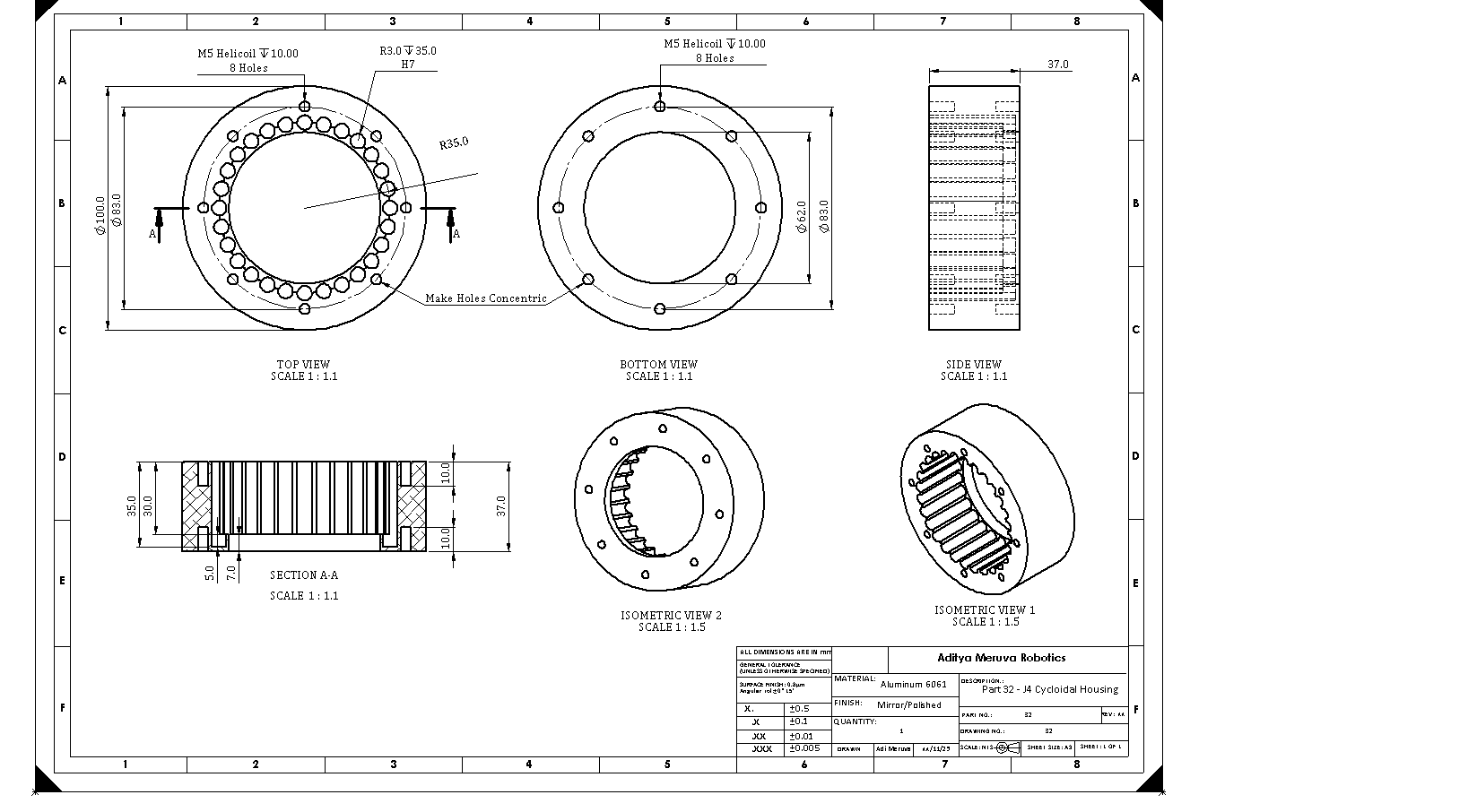 32 - J4 Cycloidal Housing.PNG