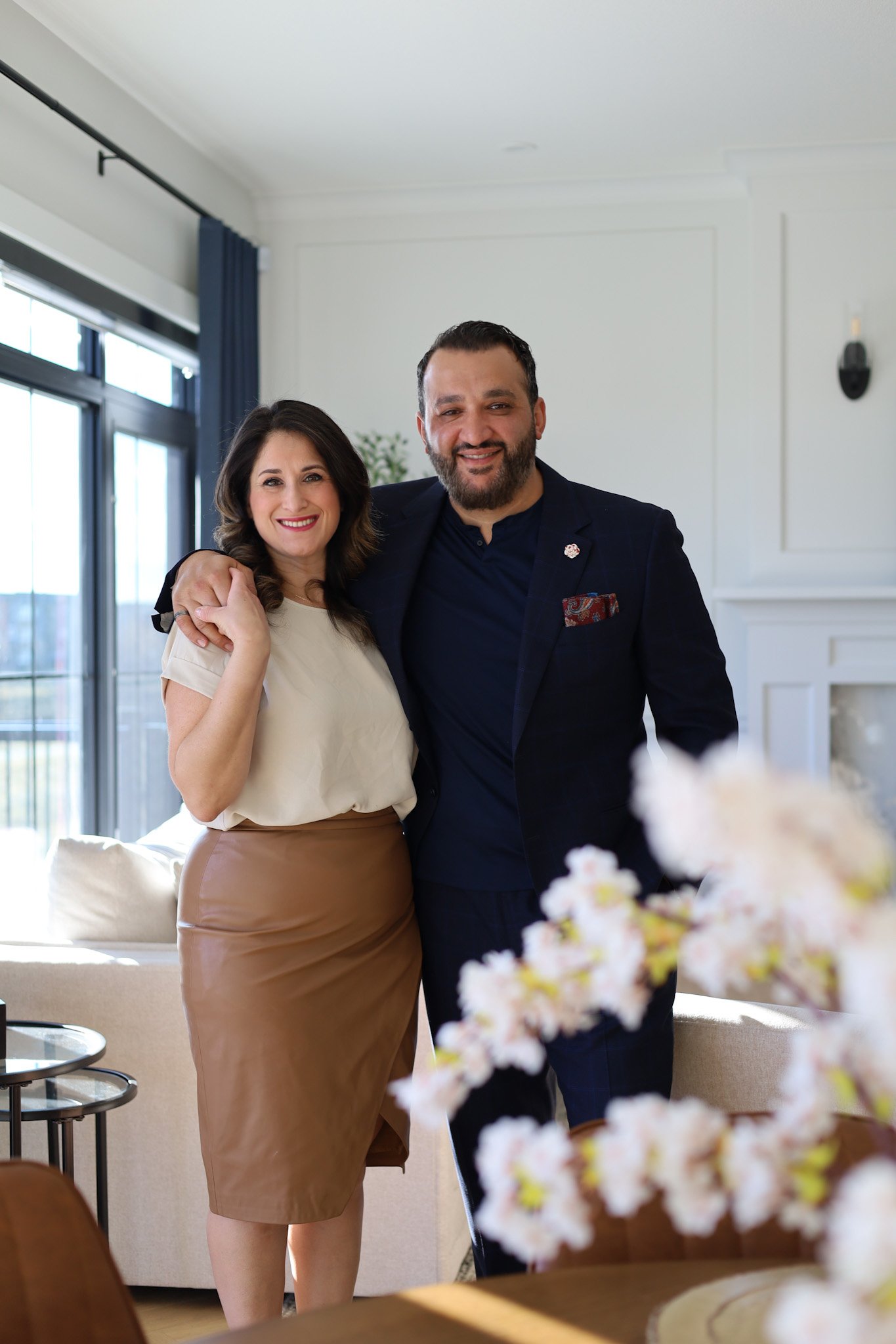 Celebrating One Year of One Horizon Living