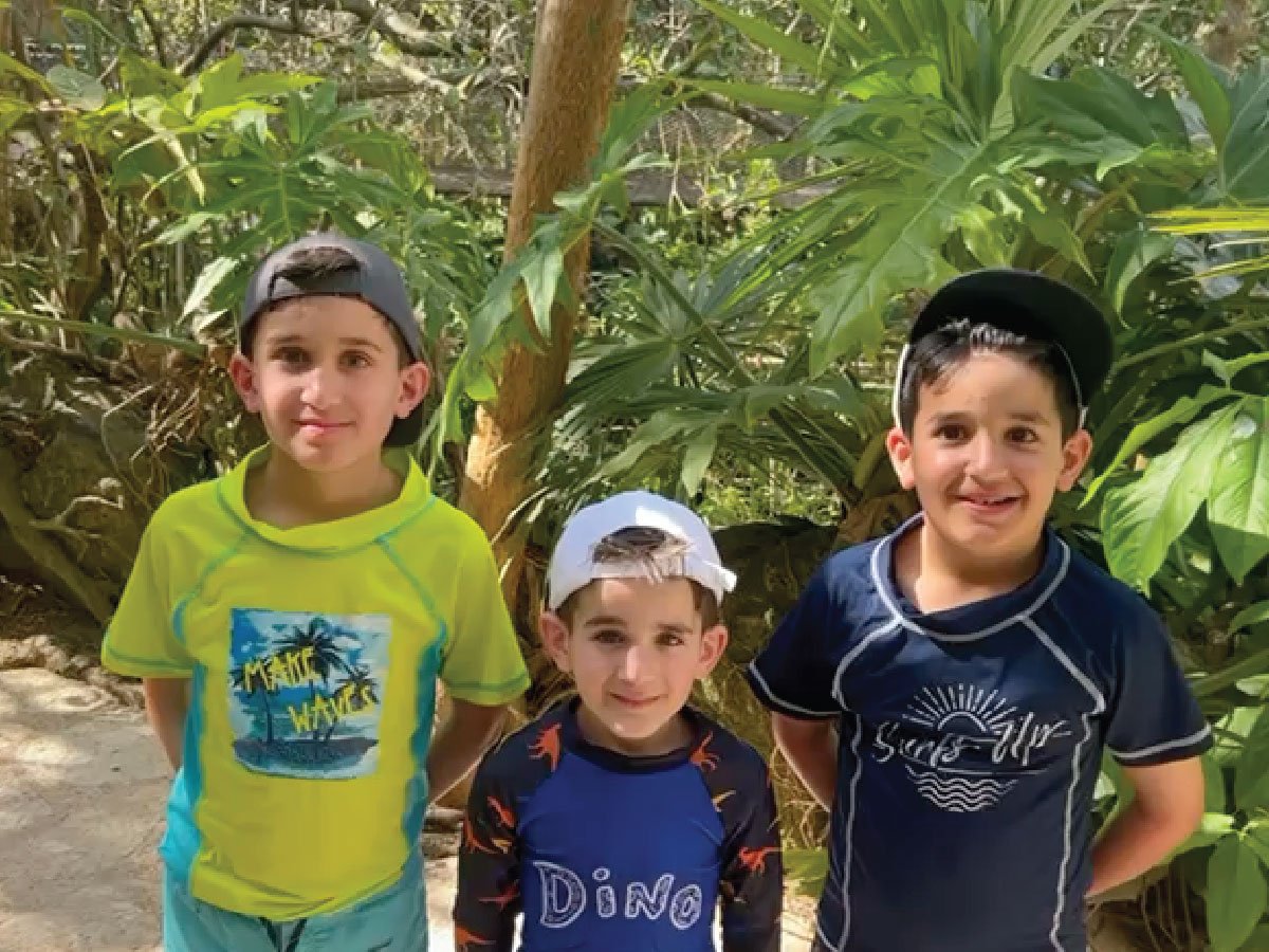 Dad Life. The Best Life.