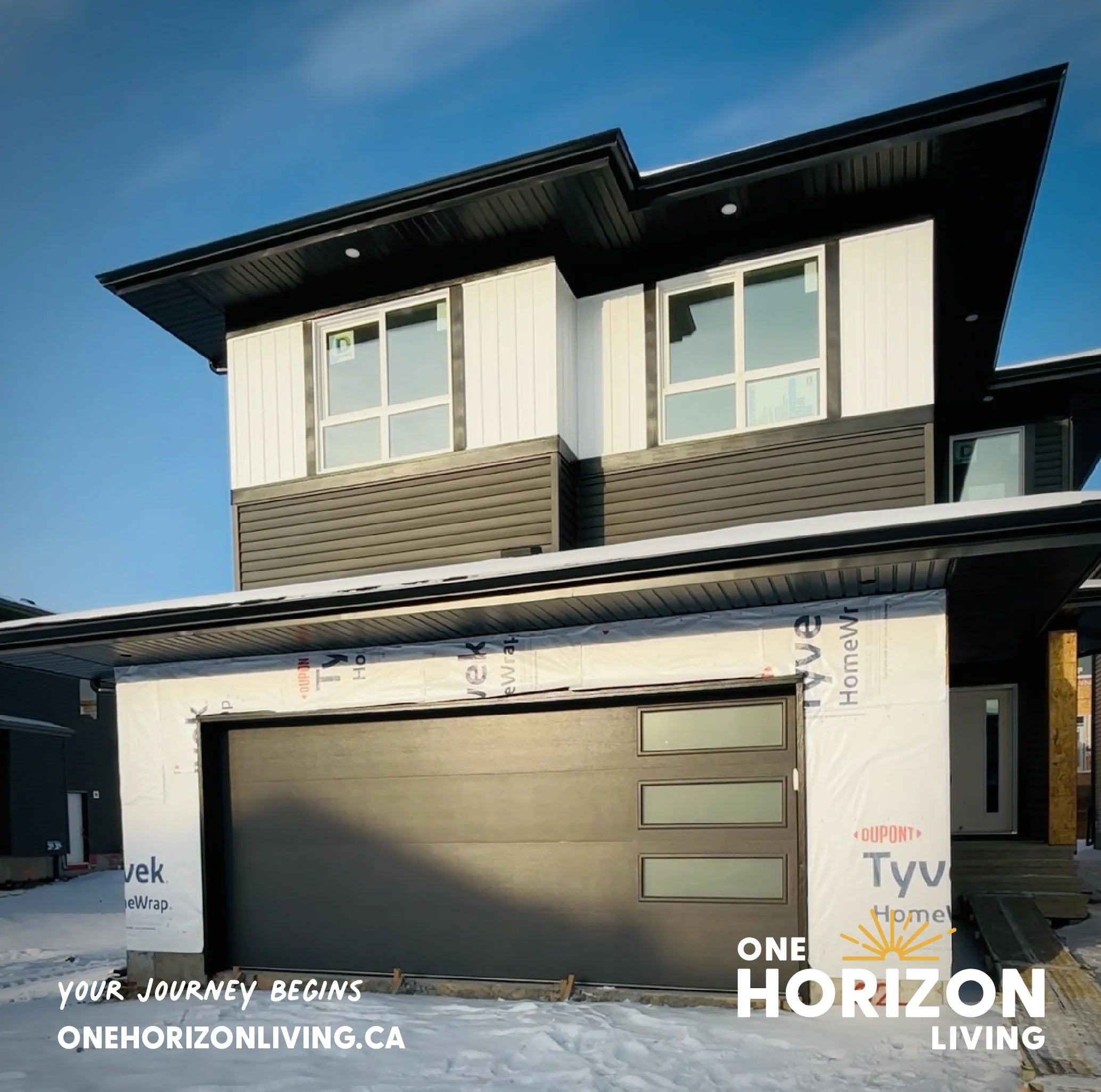 Exciting Developments for 2025 at One Horizon Living