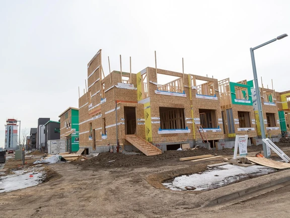 Maximizing Efficiency: The Case for Private Developers in City Projects