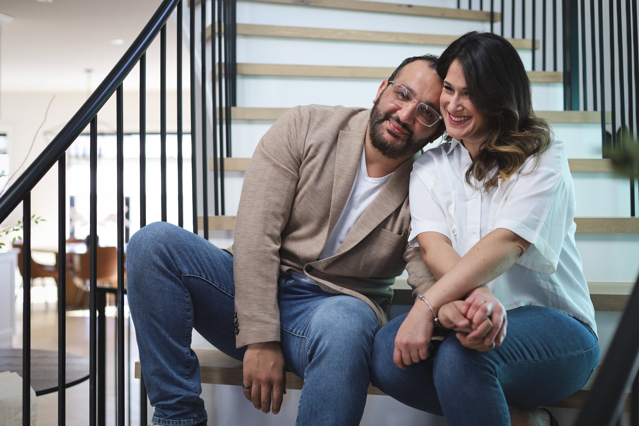 Introducing New Horizon Homes:  Embarking on Our Next Chapter