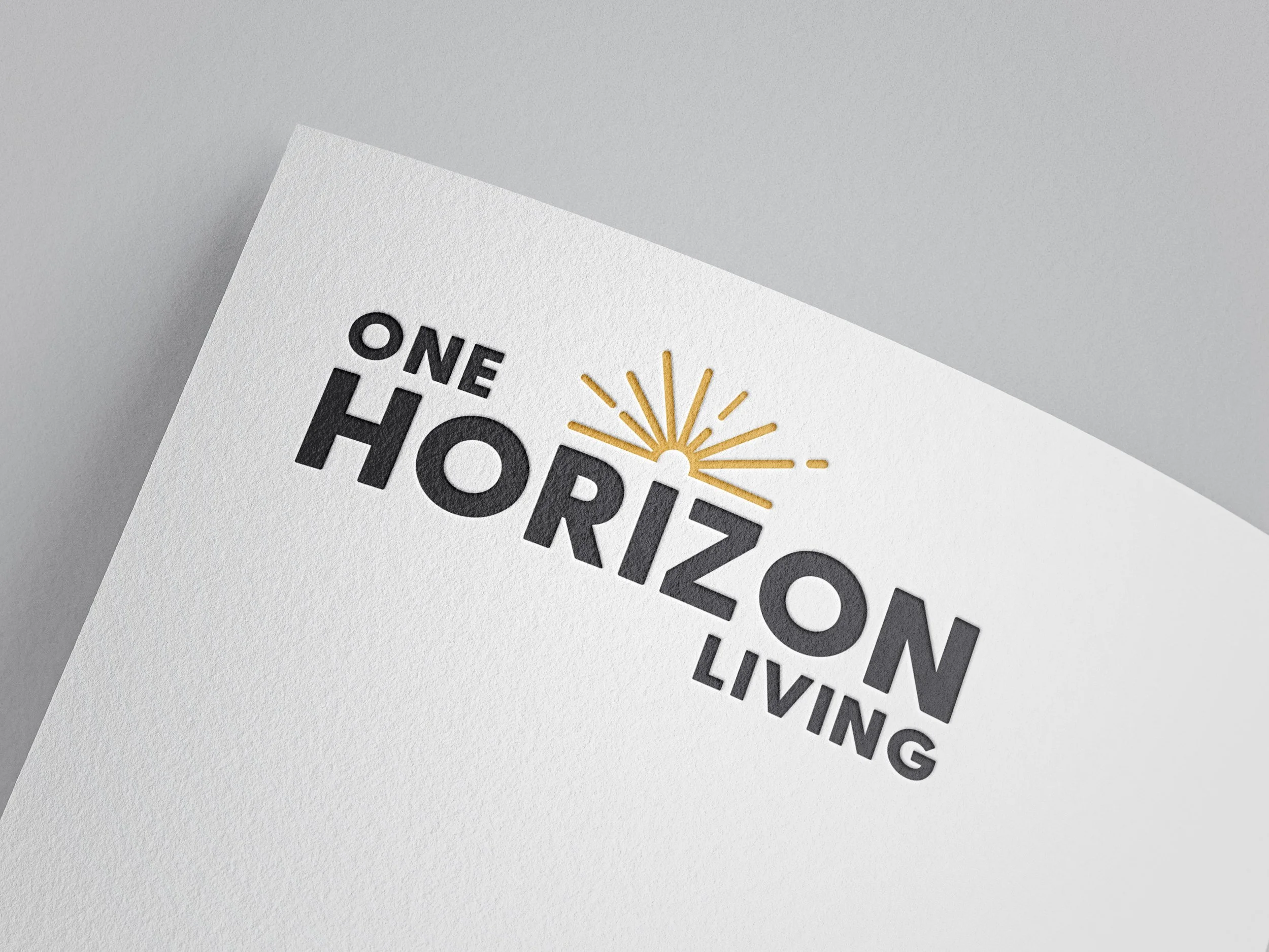 One Horizon Living