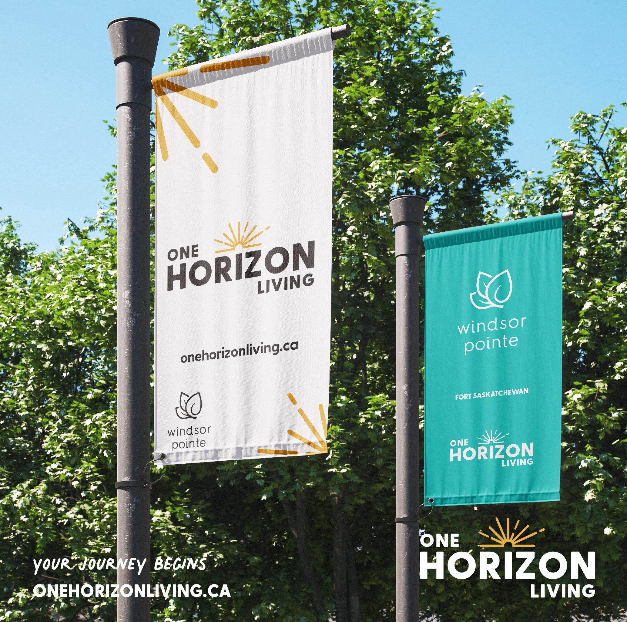 One Horizon Living is Expanding.