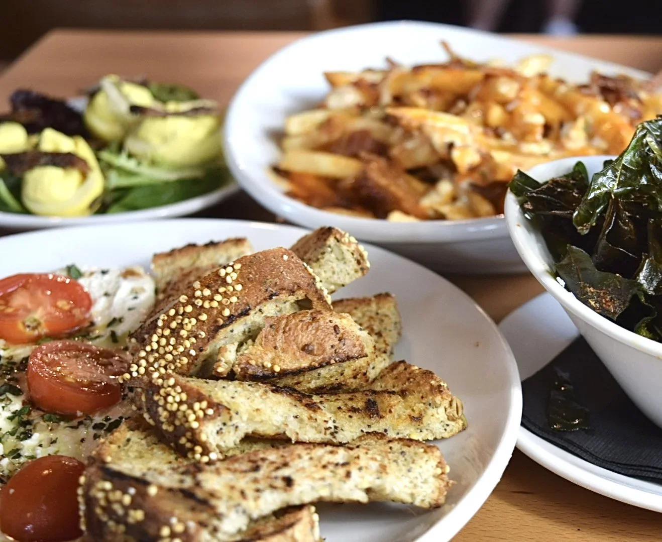 Admitted & Returning Students Party