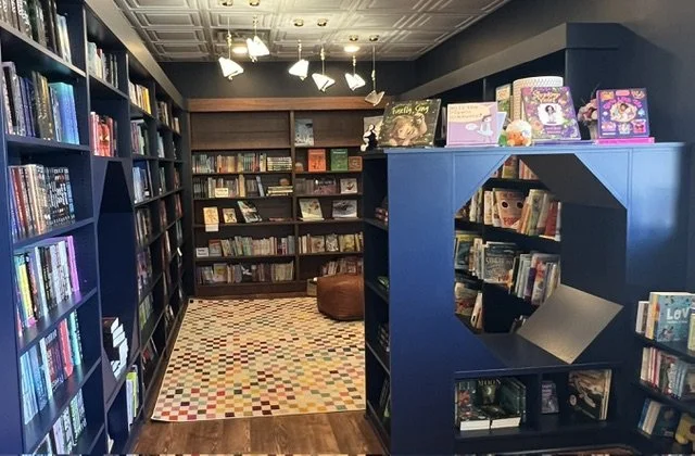 Storytime at The Hive!
