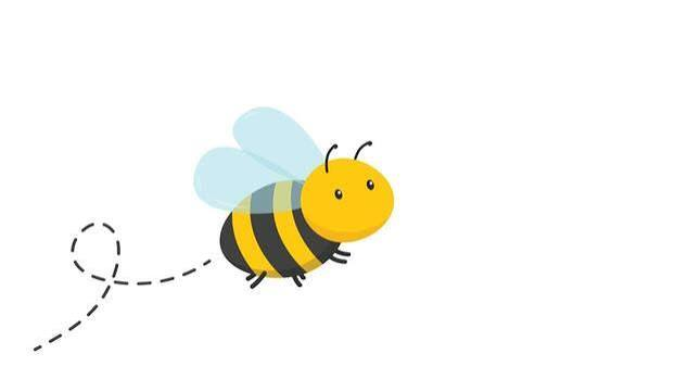 National Honey Bee Day!