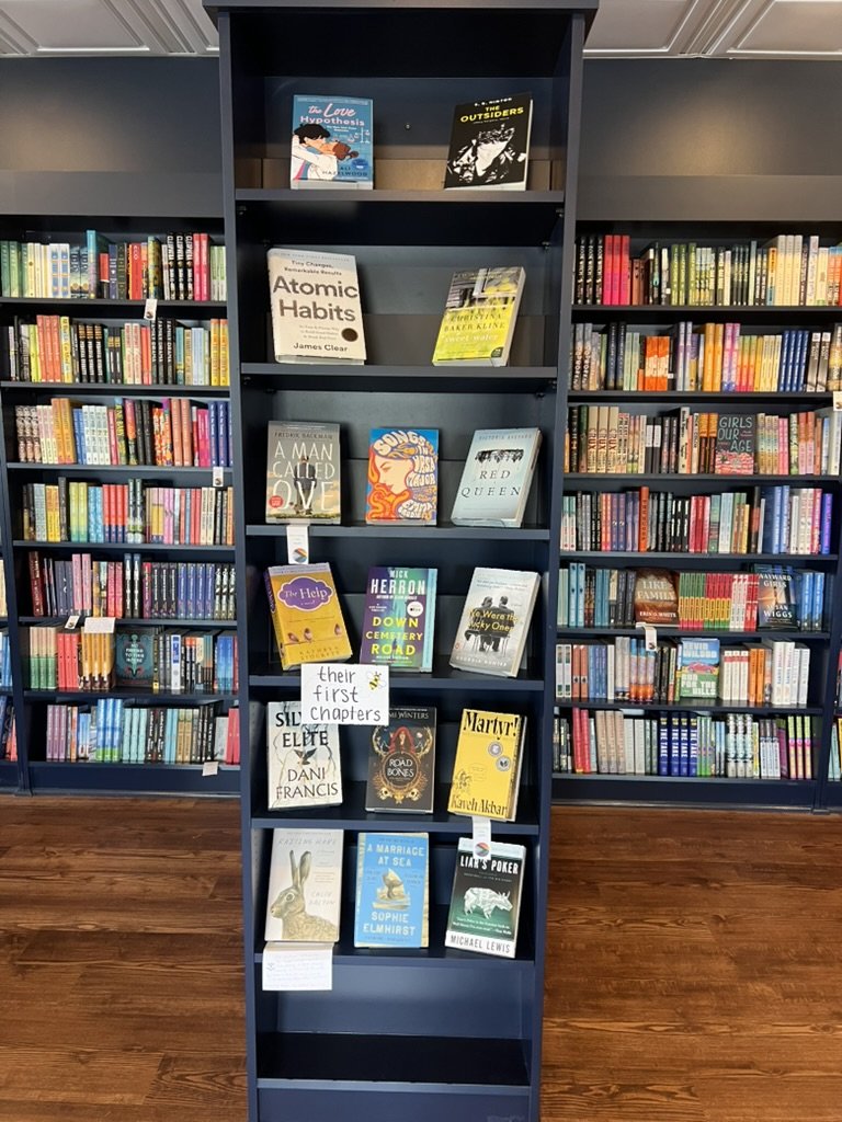 Author Event