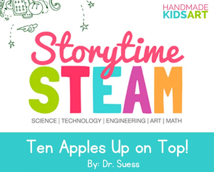 Storytime at The Hive! with Preschool STEAM