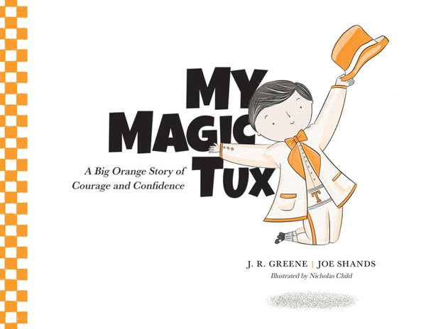 Storytime at The Hive!: Vols Football Edition