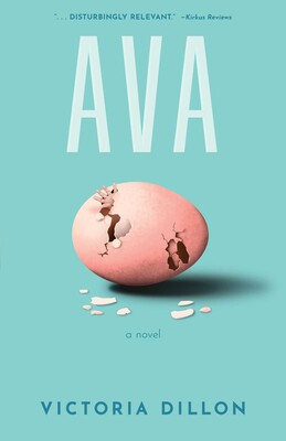 Author Event - Ava, by Victoria Dillon