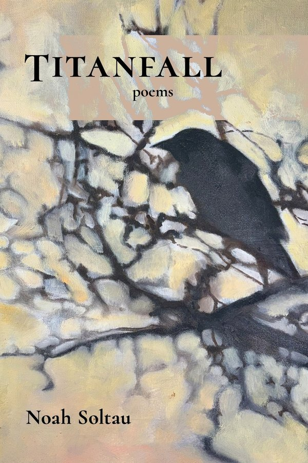 A Poetic Duet at The Hive