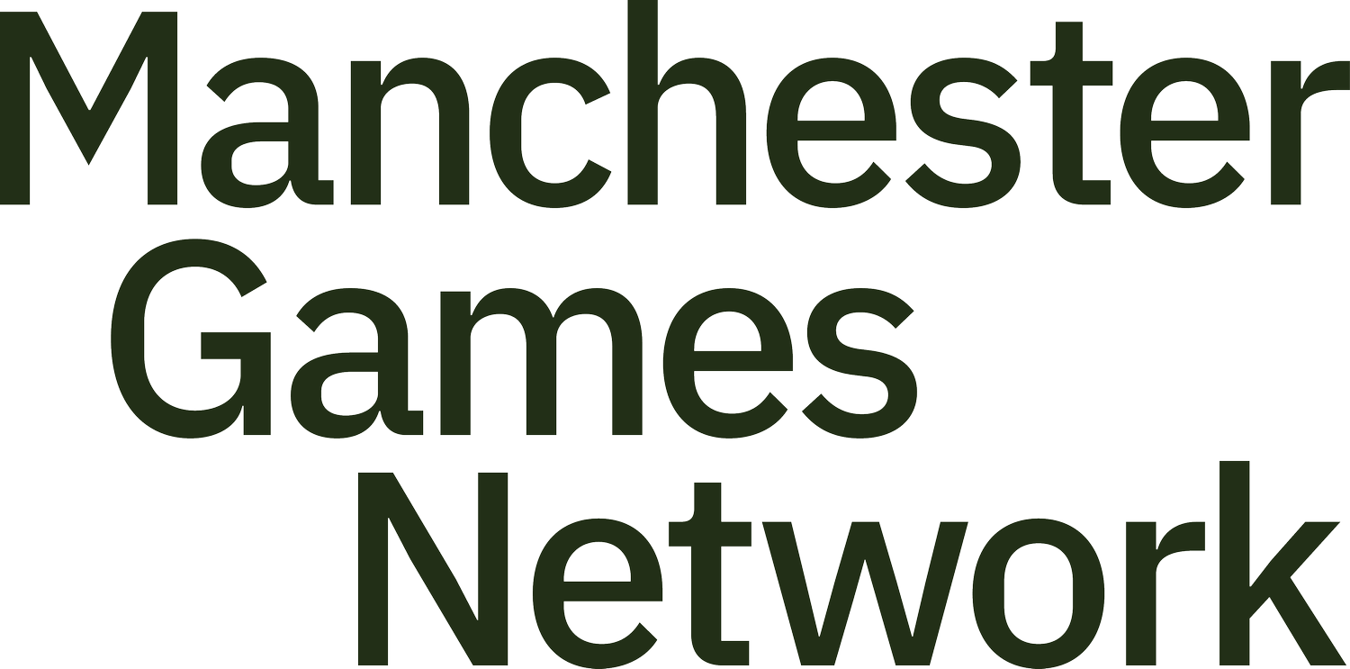 Manchester Games Network