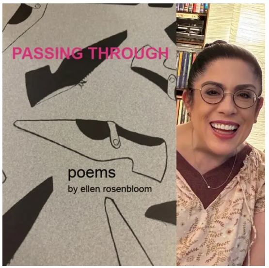 Passing Through
