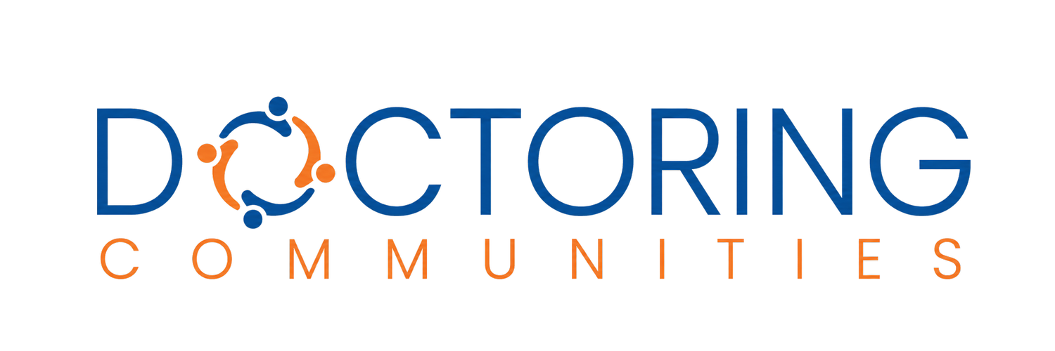Doctoring Communities