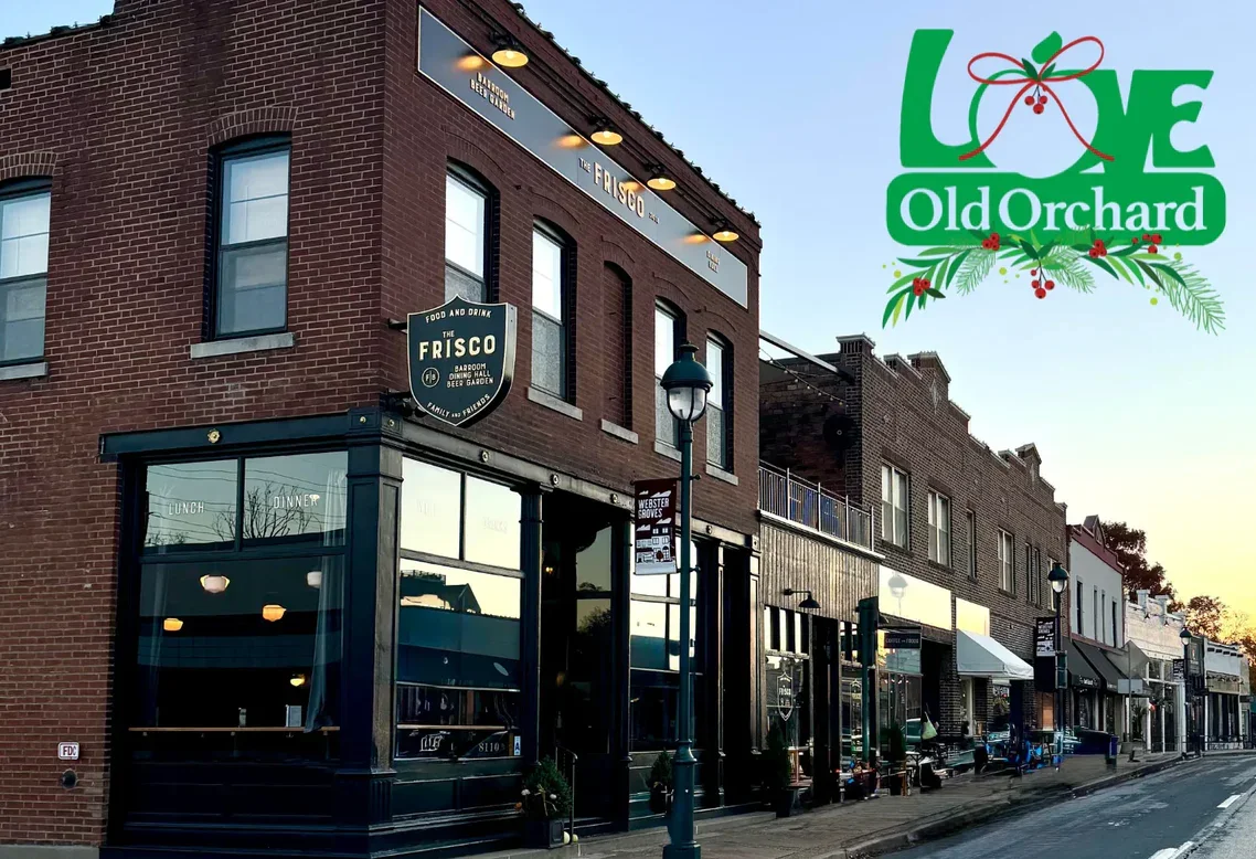 Old Orchard $1,000 Shopping Spree