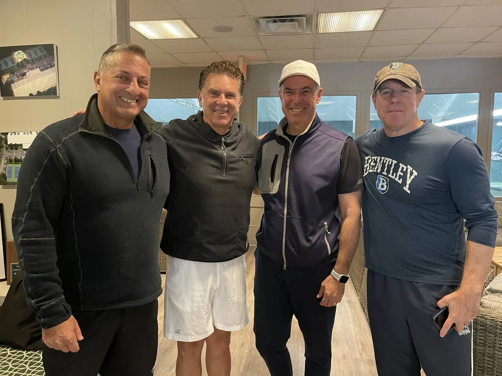 Founders Cohort participants