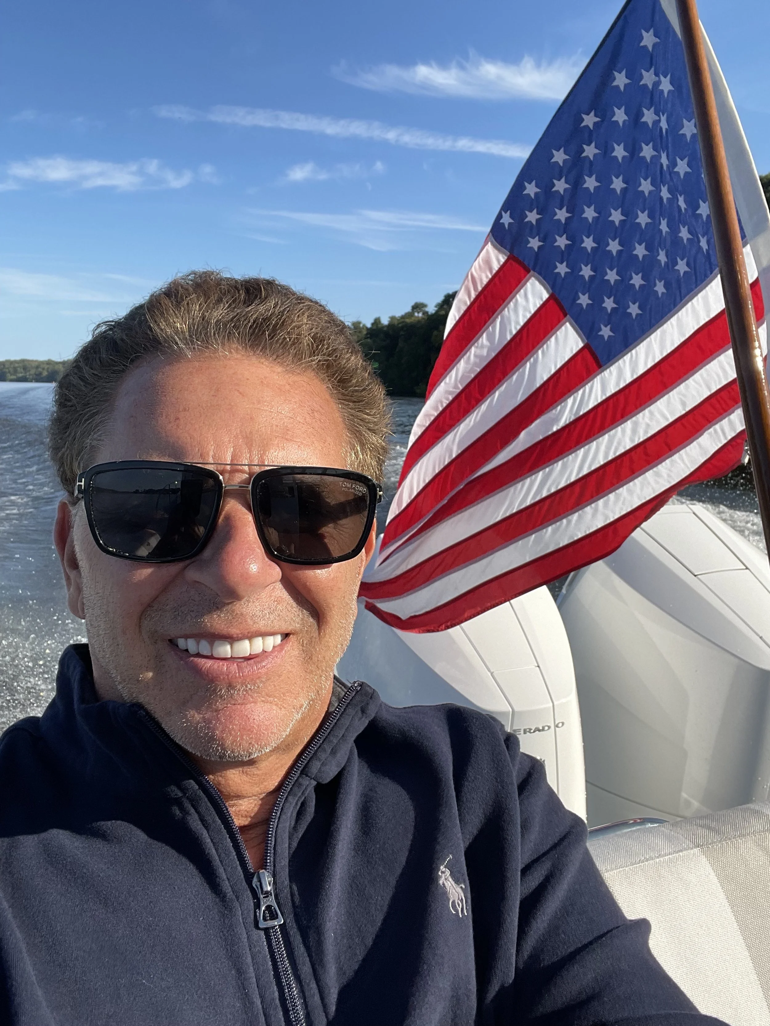 Hey — I’m Chris.

I’m the founder of Ocean Crest Ventures and the host of Making Waves, where I explore how mindset fuels success. But before all that, I’m a husband, a father, a friend, a dog dad, a sports lover, and someone who believes deeply in h