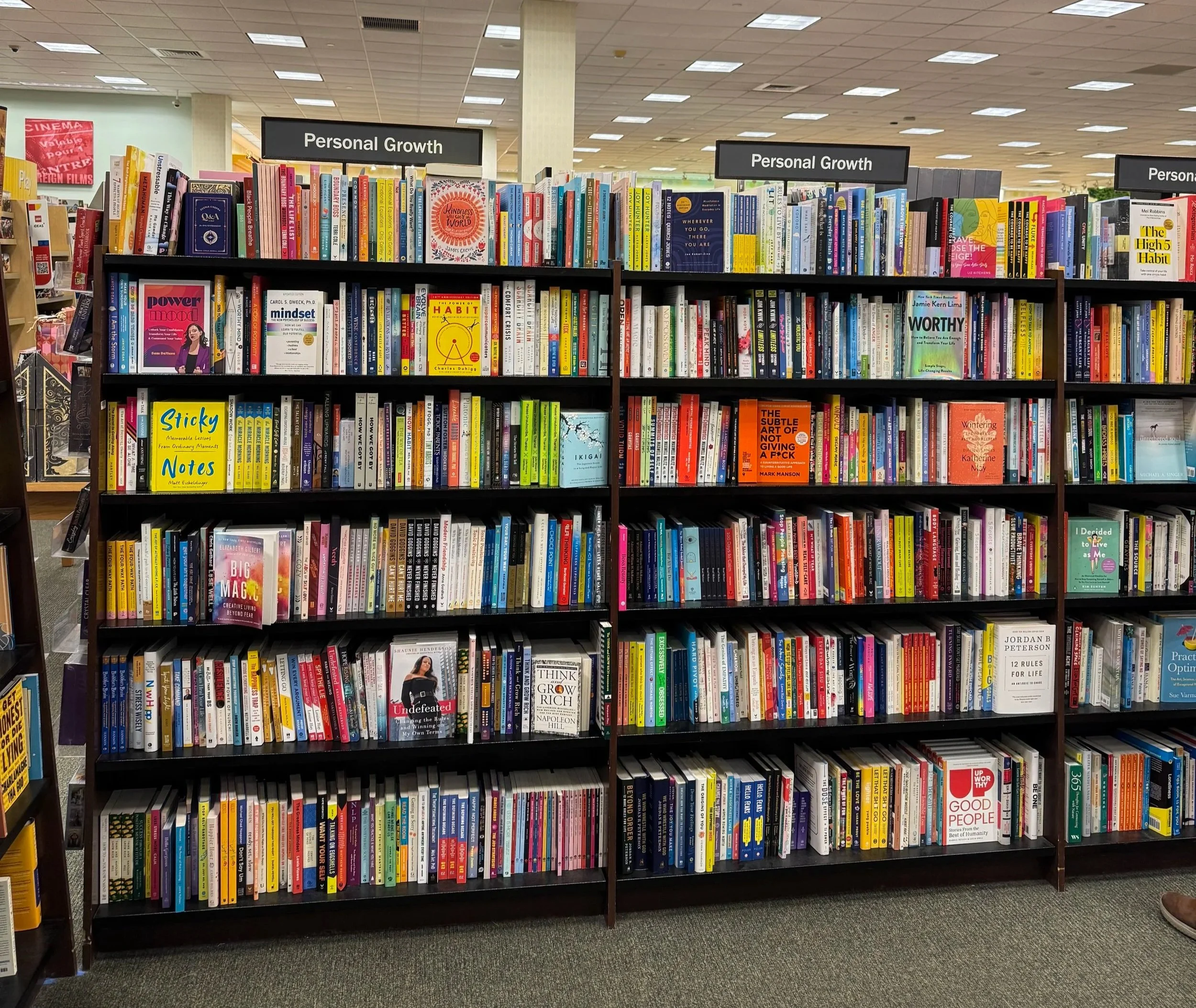 Progress Is The Objective! (3 Daily Wins!)