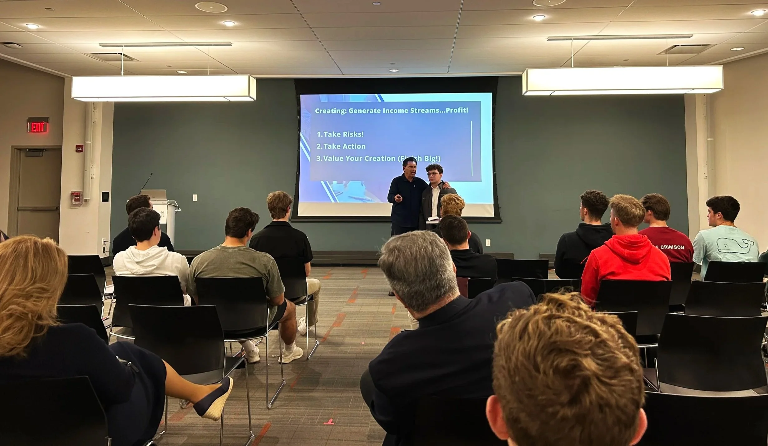 Your Brand is Your Promise