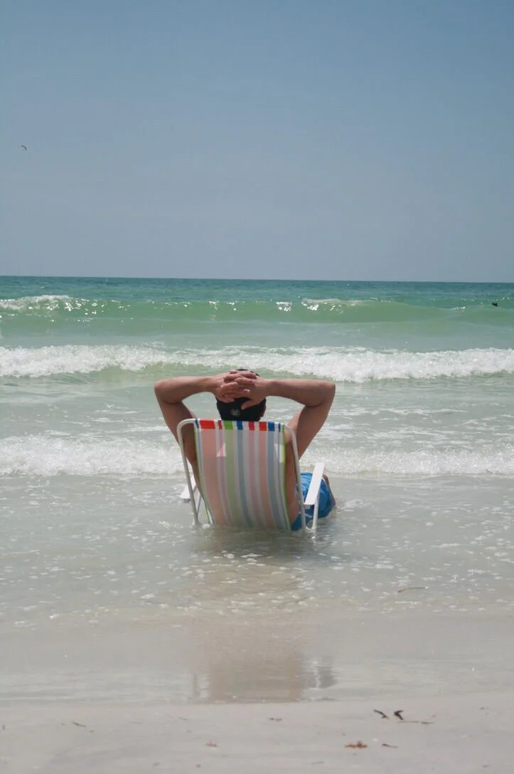 REST &amp; RECOVERY AS A STRATEGY