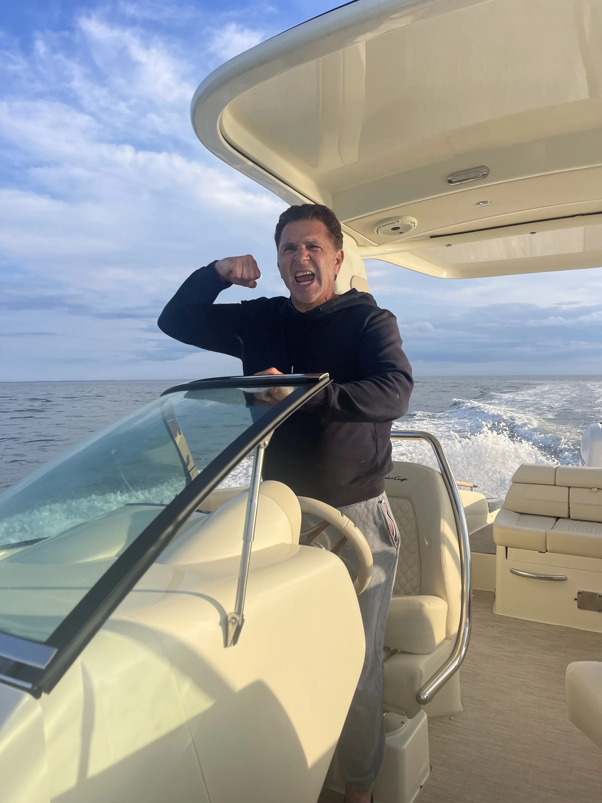 Will the Real You Please Stand Up!