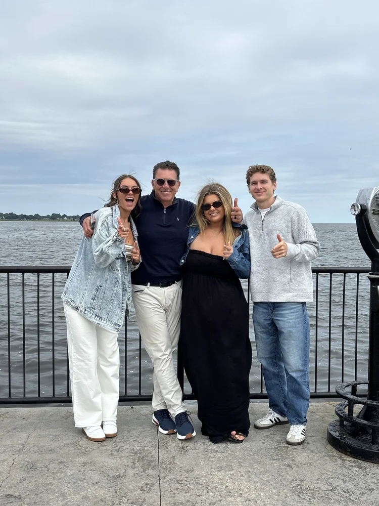 Making Waves members networking