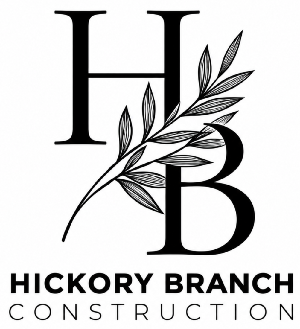 Hickory Branch Construction