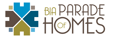 PARADE OF HOMES AWARDS Best Floor Plan | Best Curb Appeal | Best Living Space | Best Overall