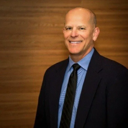 Scott Widener, President of Lifestyle Communities Home buidling.