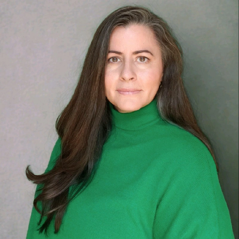 Amanda Courtney, Director of Operations for Lifestyle Communities Home building