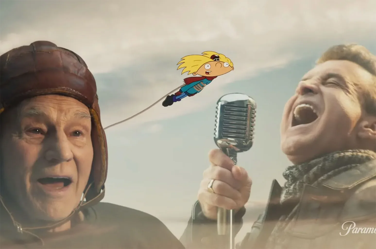 MASTER SUPPLY JACKETS - SUPER BOWL AD INCLUSION WITH SCOTT STAPP/CREED