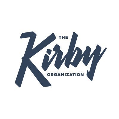 THE KIRBY ORGANIZATION (REBRAND)