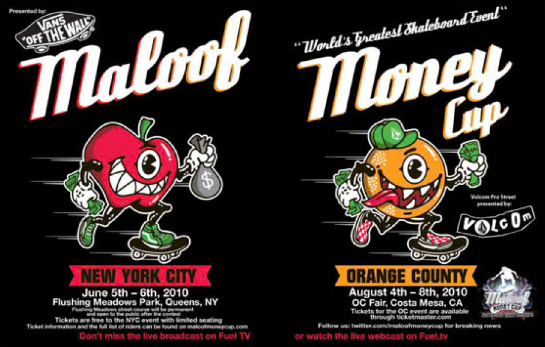 CLAY BUSCH - MUSIC PRODUCER / EVENT PROGRAMING 