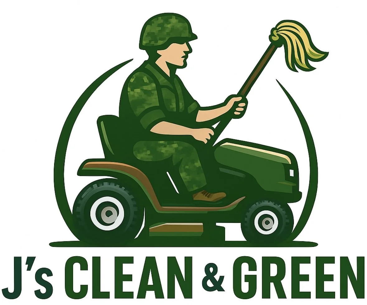 J&#39;s Clean &amp; Green