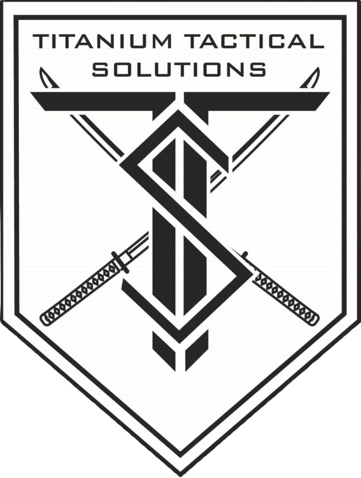 Titanium Tactical Solutions