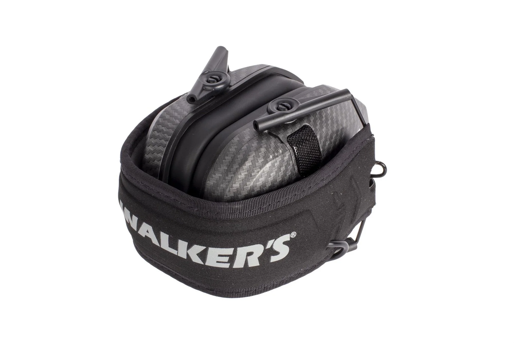 Walker's Razor Slim Electronic Muffs - Carbon 2.jpg