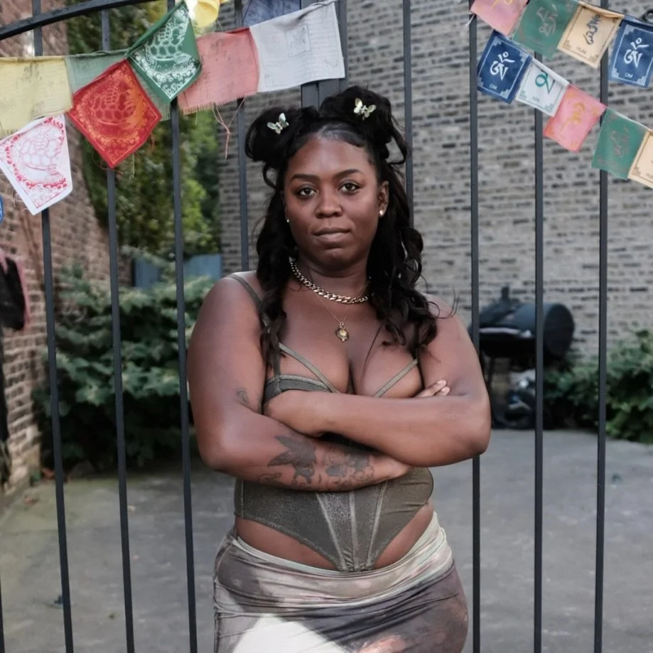 Meet our featured contributors for our 2nd edition! 

A big thanks to our returning artist @medusainclouds 
we are always excited to have people feature again! We will always encourage artists to work with us again, we want to be a platform for you g