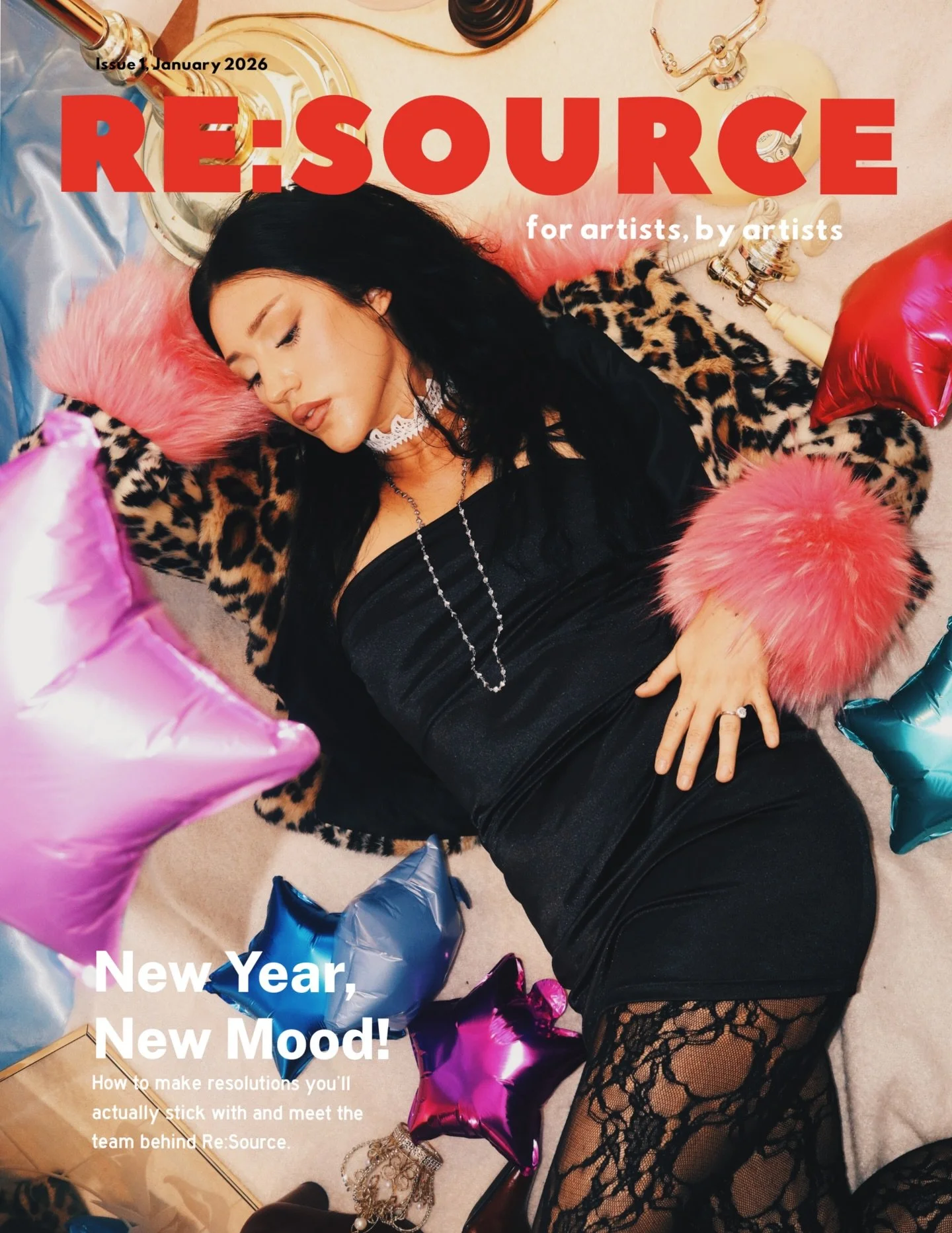 It&rsquo;s time! The first ever edition of Re:Source is here for your viewing pleasure. The journey we have been on in the last few months to create Re:Source has been a learning curve, but we couldn&rsquo;t be prouder of the final product. Every sin
