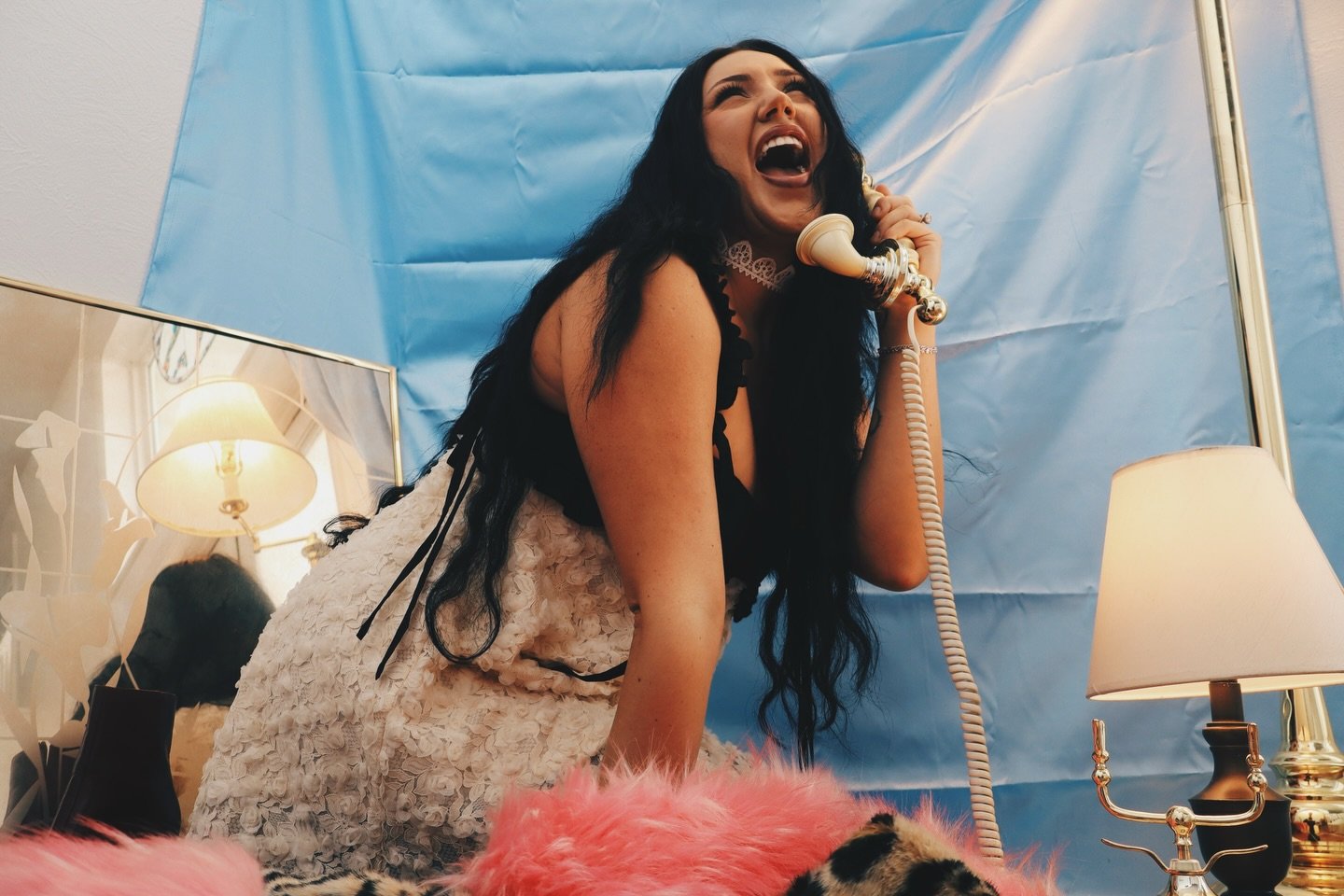 The wait is over! It&rsquo;s finally time to get your hands on Re:Source. 📖

In our bio is the link to our Patreon. There, you can find more information about our tiers and decide which one is right for you (We a have a traditional physical option a