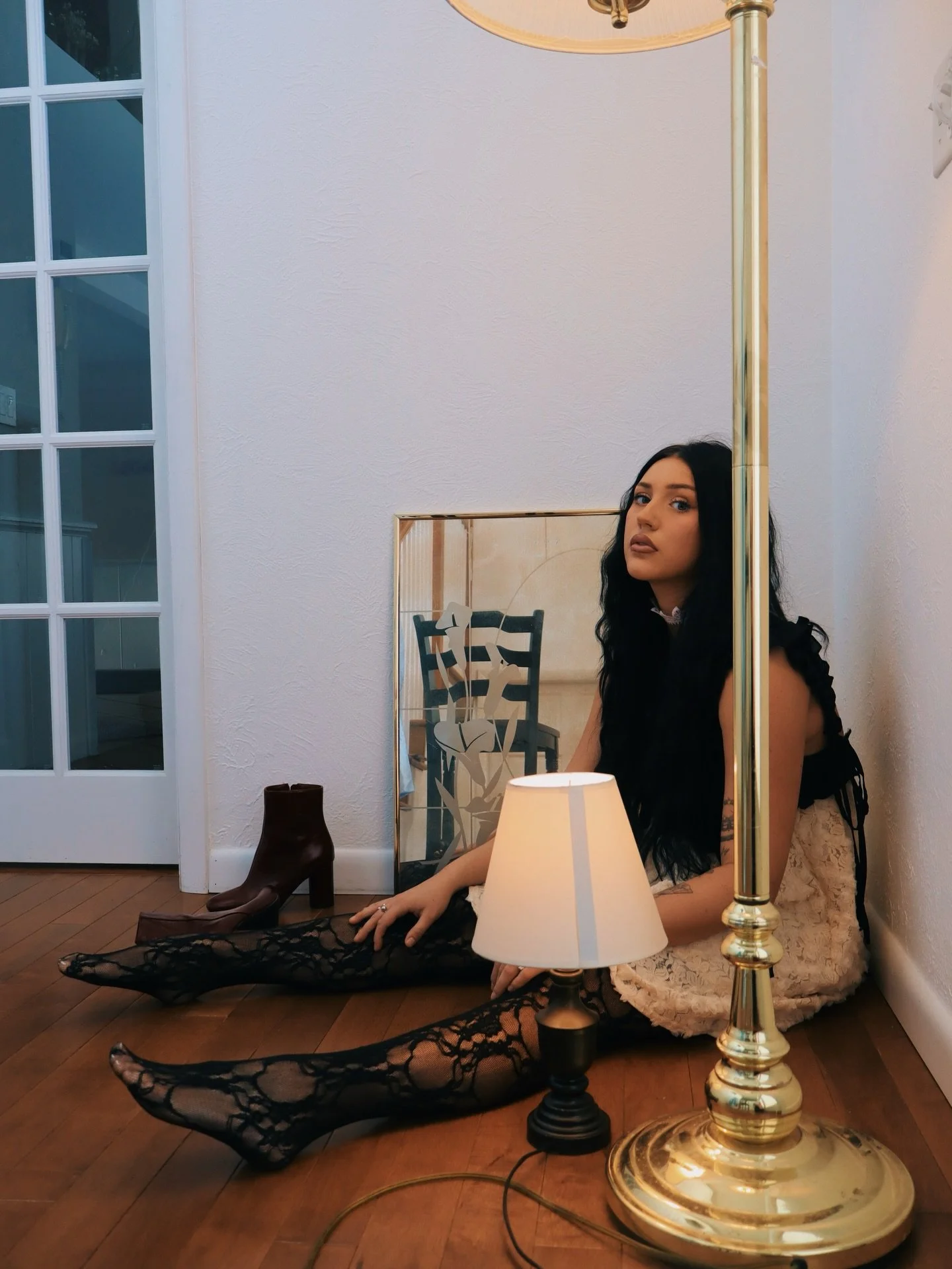 Announcement later, stay tuned! 

Photo by Madisyn, @maddiemaddiemaddiemaddiem 
Model Liv Clark, @liviaaclark 
Stylist Liv Brown, @livvybrown_5