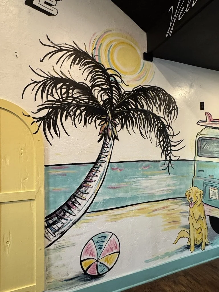 Murals