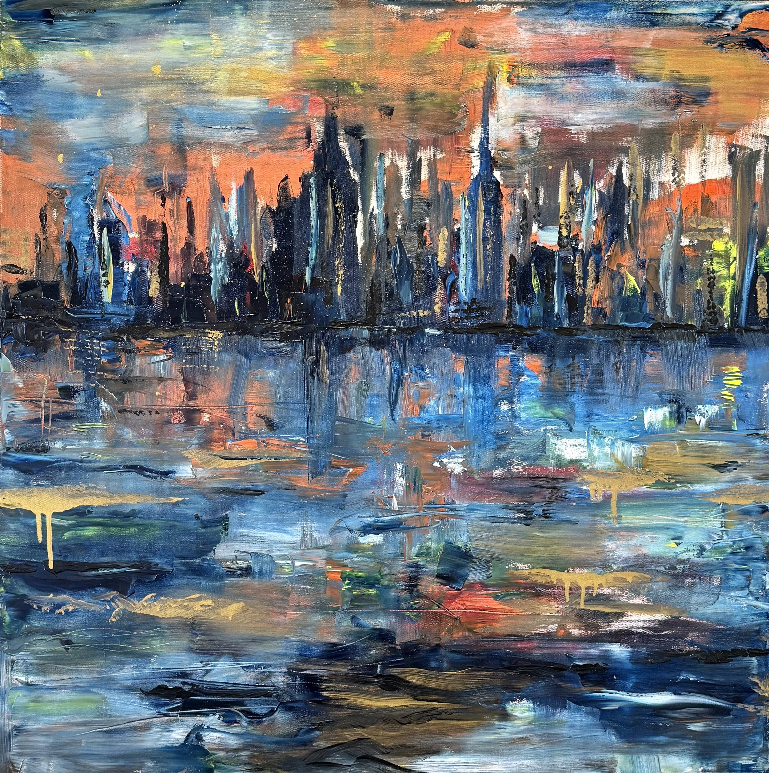 Landscapes