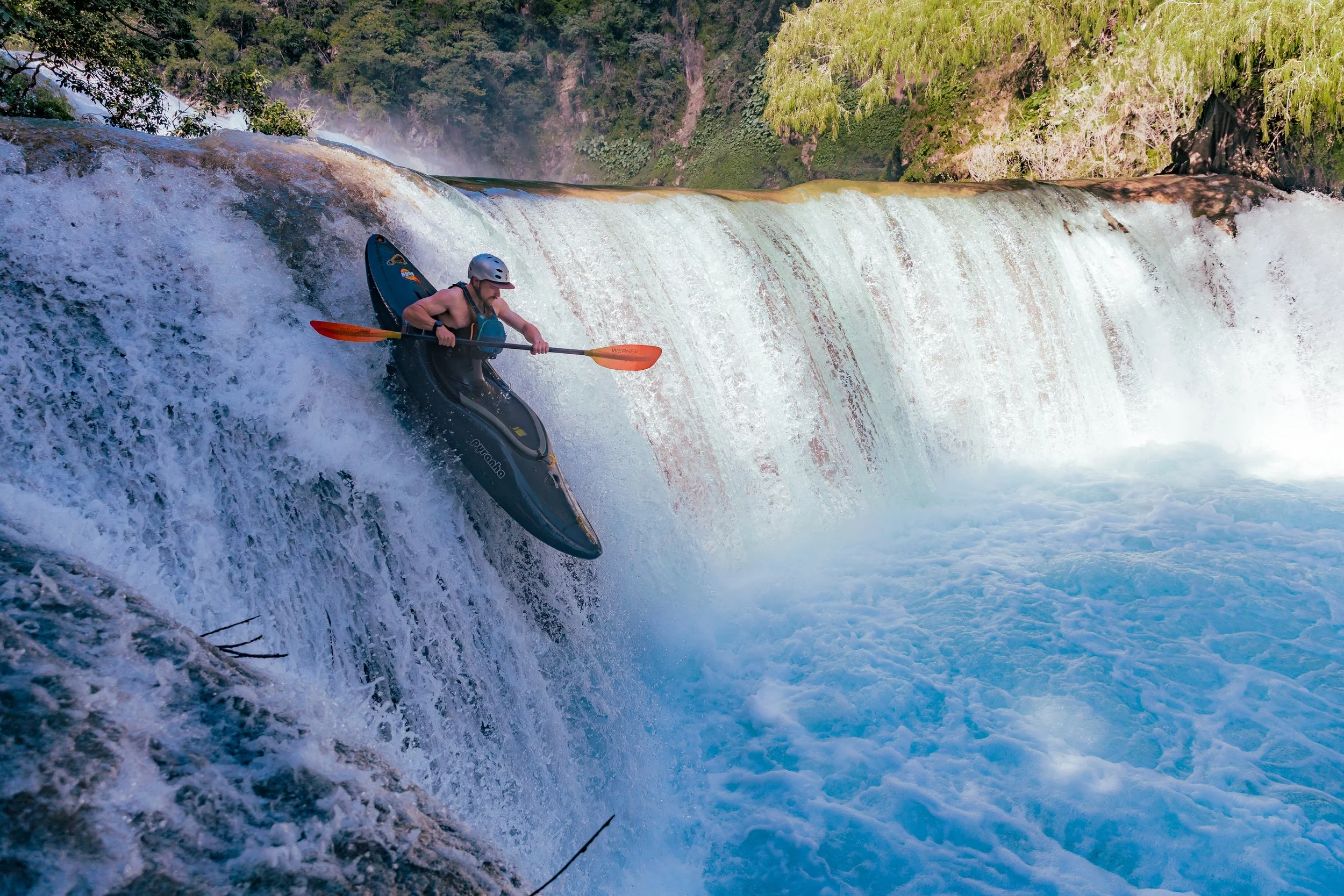 Clases de Kayak para Principiantes