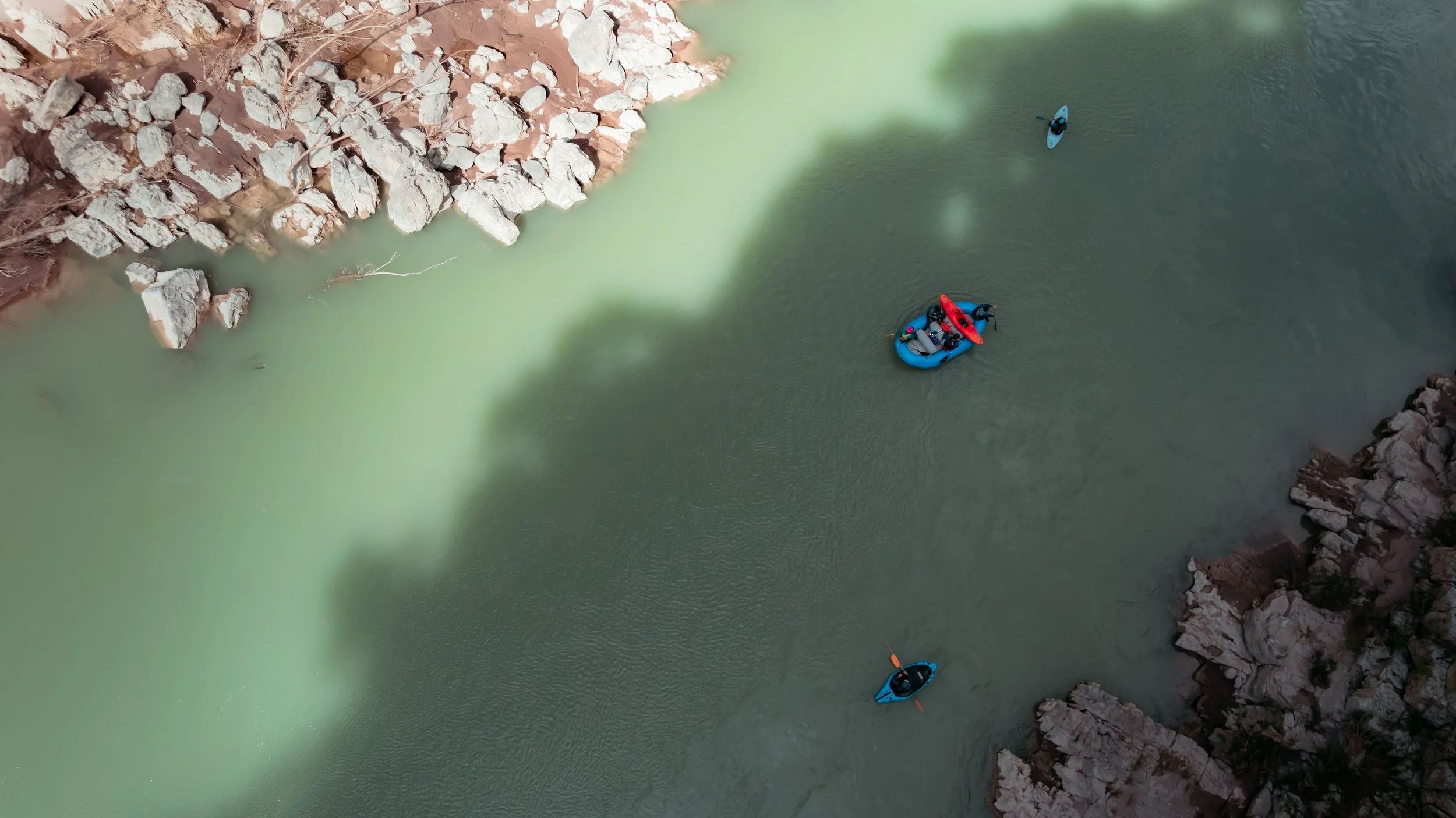 Rafting Huasteca Potosina 